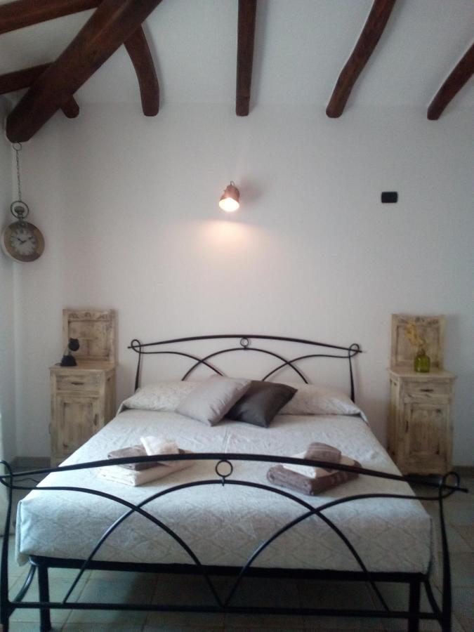 Entula 'E Mari Bed&Brakfast Bed & Breakfast Tortolì Екстериор снимка