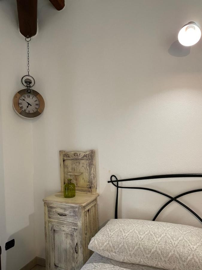 Entula 'E Mari Bed&Brakfast Bed & Breakfast Tortolì Екстериор снимка